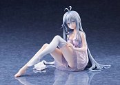 86: Eighty Six PVC Statue 1/7 Lena Nightwear 11 cm