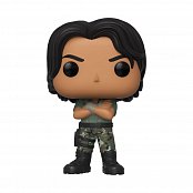 Altered Carbon POP! TV Vinyl Figure Takeshi Kovacs (Birth Kovacs) 9 cm