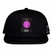 Assassination Classroom Snapback Cap Koro