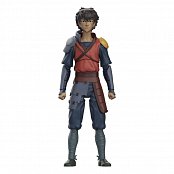 Avatar: The Last Airbender BST AXN Action Figure Jet 13 cm