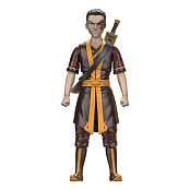 Avatar: The Last Airbender BST AXN Action Figure Zuko 13 cm