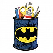 Batman 3D Puzzle Pencil Holder (54 pieces)