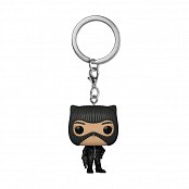 Batman Pocket POP! Vinyl Keychains 4 cm Selina Kyle Display (12)