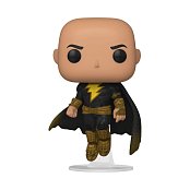 Black Adam POP! Movies Vinyl Figure Black Adam (Flying) 9 cm