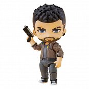 Cyberpunk 2077 Nendoroid Action Figure V: Male Ver. 10 cm