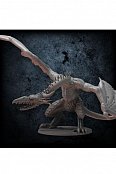 Dark Souls The Board Miniatures Guardian Dragon