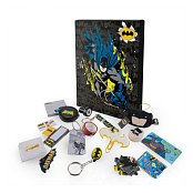 DC Comics Advent Calendar Batman - Damaged packaging