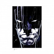 DC Comics Art Print Batman: Detective Comics #1000 46 x 61 cm - unframed