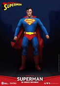 DC Comics Dynamic 8ction Heroes Action Figure 1/9 Superman 20 cm