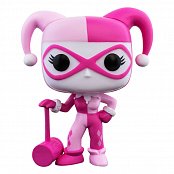 DC Comics POP! Heroes Vinyl Figure BC Awareness - Harley Quinn 9 cm