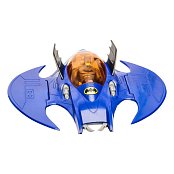 DC Direct Super Powers Vehicles Batwing