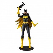 DC Multiverse Action Figure Batgirl Batman: Three Jokers 18 cm