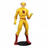 DC Multiverse Action Figure Reverse Flash 18 cm