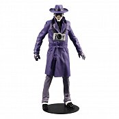 DC Multiverse Action Figure The Joker: The Comedian (Batman: Three Jokers) 18 cm