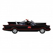 DC Retro Vehicle Batman 66 Batmobile