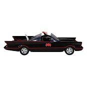 DC Retro Vehicle Batman 66 Batmobile - Damaged packaging