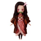 Demon Slayer: Kimetsu no Yaiba Harmonia Humming Doll Nezuko Kamado 23 cm