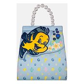 Disney Backpack Flounder Monogram