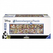 Disney Jigsaw Puzzle Mickey\'s 90th Birthday (40320 pieces)