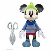 Disney Supersize Vinyl Figure Brave Little Tailor Mickey Mouse 40 cm