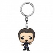 Doctor Strange in the Multiverse of Madness POP! Vinyl Keychains 4 cm Sinister Strange Display (12)