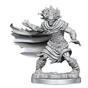 Dungeons & Dragons Frameworks Miniature Model Kit Wight