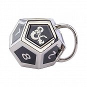 Dungeons & Dragons Mug D12