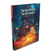 Dungeons & Dragons RPG Adventure The Wild Beyond the Witchlight: A Feywild Adventure english