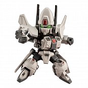 Evoroids Plastic Model Kit EVR-01A JET-N 9 cm