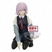 Fate/Grand Order The Movie PVC Statue Mash Kyrielight 15 cm