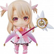 Fate/kaleid liner Prisma Illyal Nendoroid Action Figure Illyasviel von Einzbern 10 cm