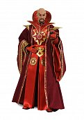 Flash Gordon Action Figure 1/6 Ming the Merciless Limited Edition 31 cm