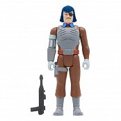 GI Joe ReAction Action Figure Major Bludd Wave 2 10 cm