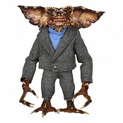 Gremlins 2 Action Figure Ultimate Brain Gremlin 15 cm