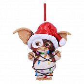 Gremlins Hanging Tree Ornaments Gizmo in Fairy Lights Case (6)