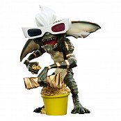 Gremlins Mini Epics Vinyl Figure Stripe with Popcorn Limited Edition 12 cm