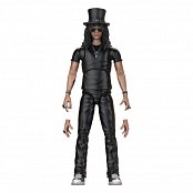 Guns N\' Roses BST AXN Action Figure Slash 13 cm