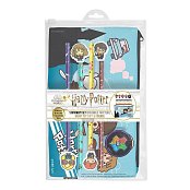 Harry Potter 12-Piece Stationery Set Harry & Friends