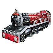 Harry Potter 3D Puzzle Hogwarts Express (155 pieces)