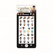 Harry Potter Gadget Decals Kawaii