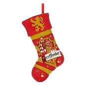 Harry Potter Hanging Tree Ornaments Gryffindor Stocking Case (6)