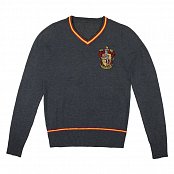 Harry Potter Knitted Sweater Gryffindor Size M - Damaged packaging