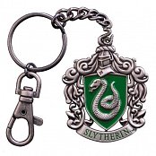 Harry Potter Metal Keychain Slytherin 5 cm