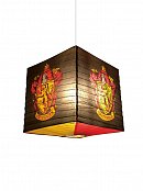 Harry Potter Paper Light Shade Gryffindor