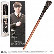 Harry Potter PVC Wand Replica Neville Longbottom 30 cm