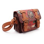 Harry Potter Shoulder Bag Satchel Railway