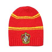 Harry Potter Slouchy Beanie Gryffindor Red