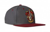 Harry Potter Snapback Cap Gryffindor