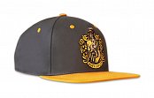 Harry Potter Snapback Cap Hufflepuff
