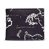 Hunter X Hunter Bifold Wallet AOP